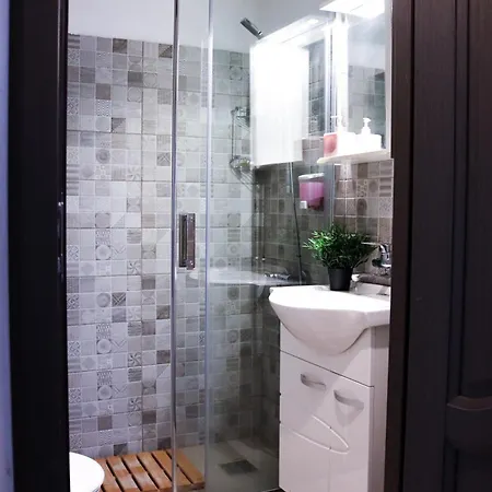 Appartement Scandinavian Style With Panoramic View *