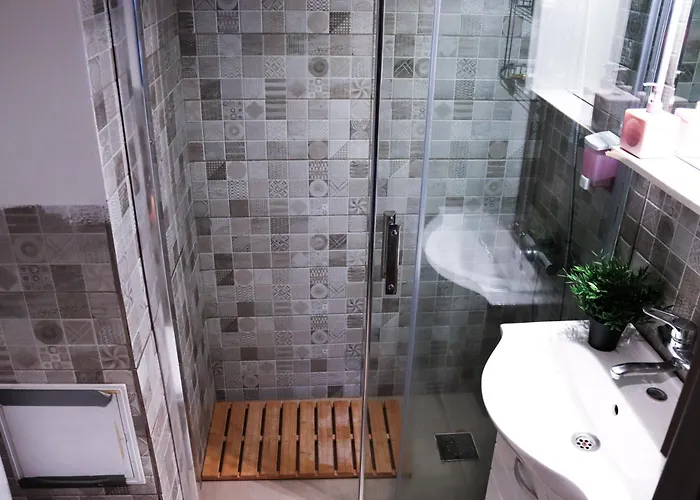 Scandinavian Style With Panoramic View *