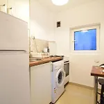 Апартаменти Scandinavian Style With Panoramic View Бухарест