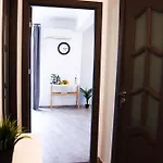 Scandinavian Style With Panoramic View