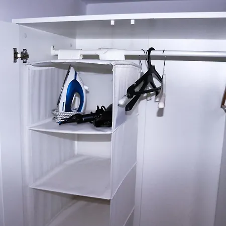 Apartament Scandinavian Style With Panoramic View Bucureşti