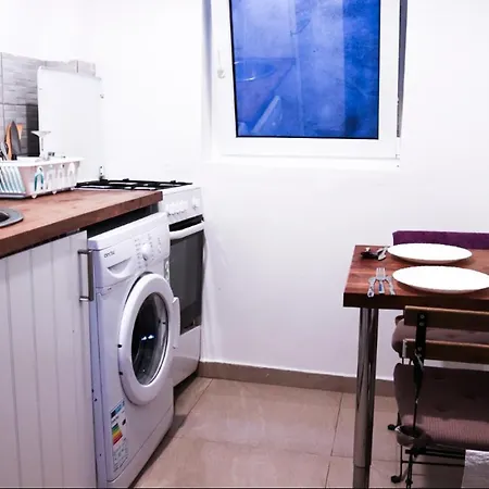 Apartamento Scandinavian Style With Panoramic View