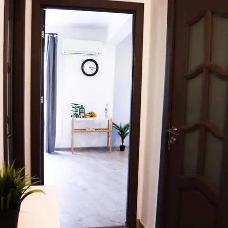 Scandinavian Style With Panoramic View