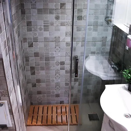 Scandinavian Style With Panoramic View *