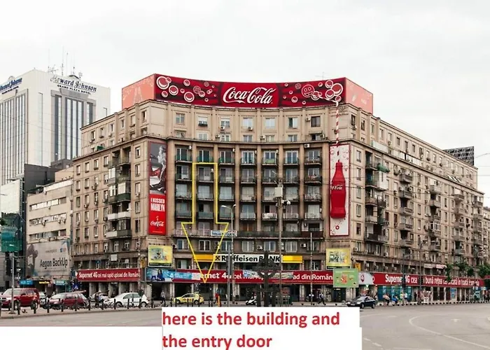 Scandinavian Style With Panoramic View Апартаменти