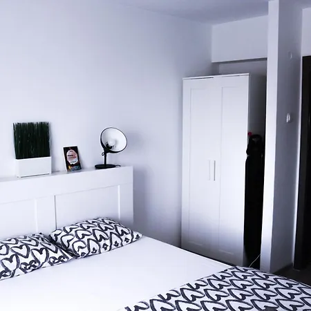 Scandinavian Style With Panoramic View