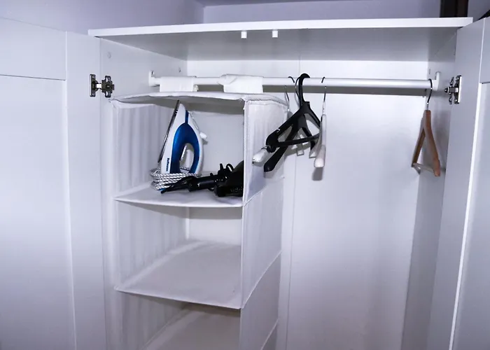 Apartmán Scandinavian Style With Panoramic View Bukurešť